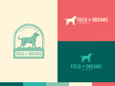 Field of Dreams by Homeward Bound