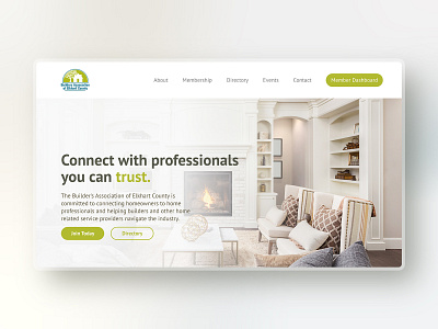 BAEC - Website Design design ui uiux ux web webdesign website