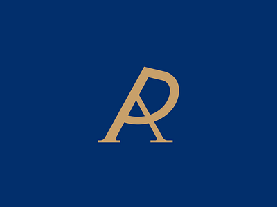 AMÉRICO RAMOS branding graphic design logo