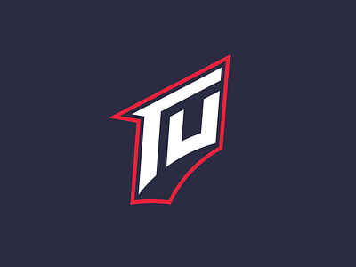 T10 branding graphic design logo