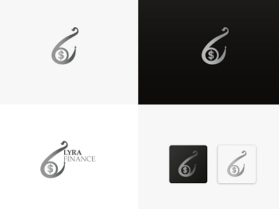 Finance Logo Design