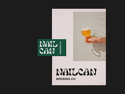 NAILCAN BREWING CO BRAND EXPLORATION