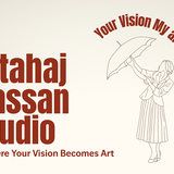 Ibtahaj hassan studio