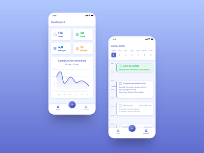 Task Tracker App