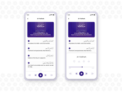 Al-Quran App