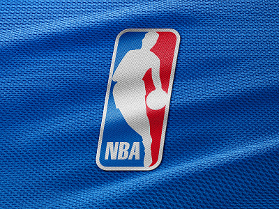 Realistic Sports Jersey Logo Mockup 4k apparel basketball fabric freebie jersey logo mockup mockup nba psd shirt sports design sports logo sportswear template texture
