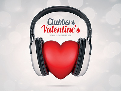 Clubbers Valentine
