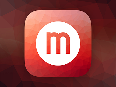 mallardo iOS Icon by James Frewin on Dribbble