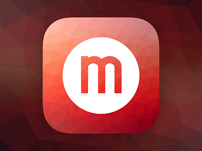 mallardo iOS Icon