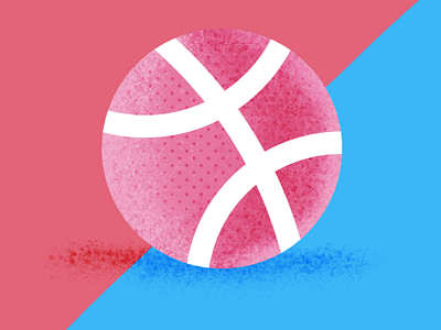 Dribbball