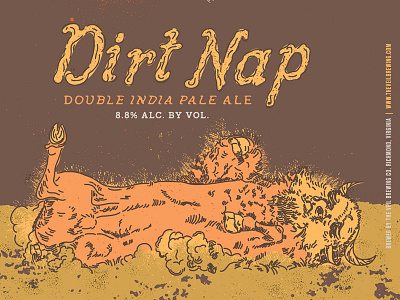 Dirt Nap