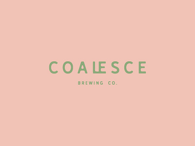 Coalesce