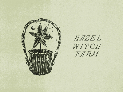 Hazel Witch Farm