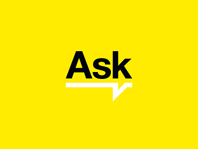 ask logo ask helvetica neue logo