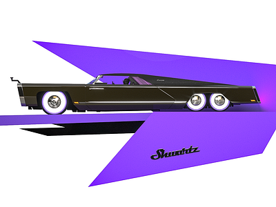 Mr. Shwartz automotive automotive design car concept design