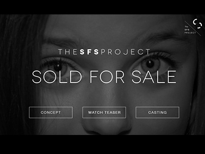 The SFS project Trailer website
