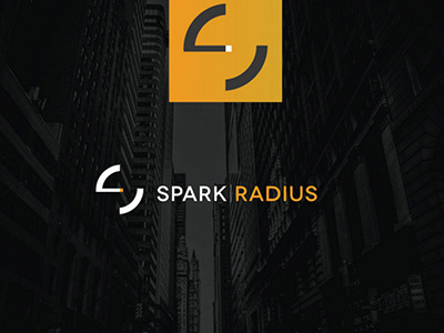 Spark Radius Branding