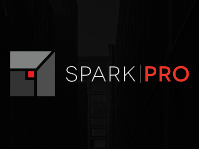 Spark Pro Branding
