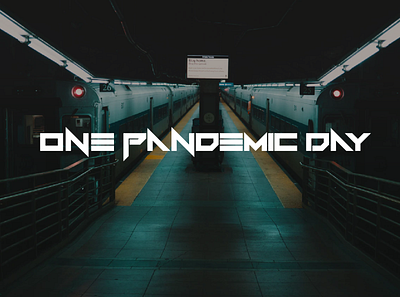 one pandemic day 01