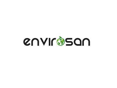 envirosan 01 by lalantika_bab on Dribbble