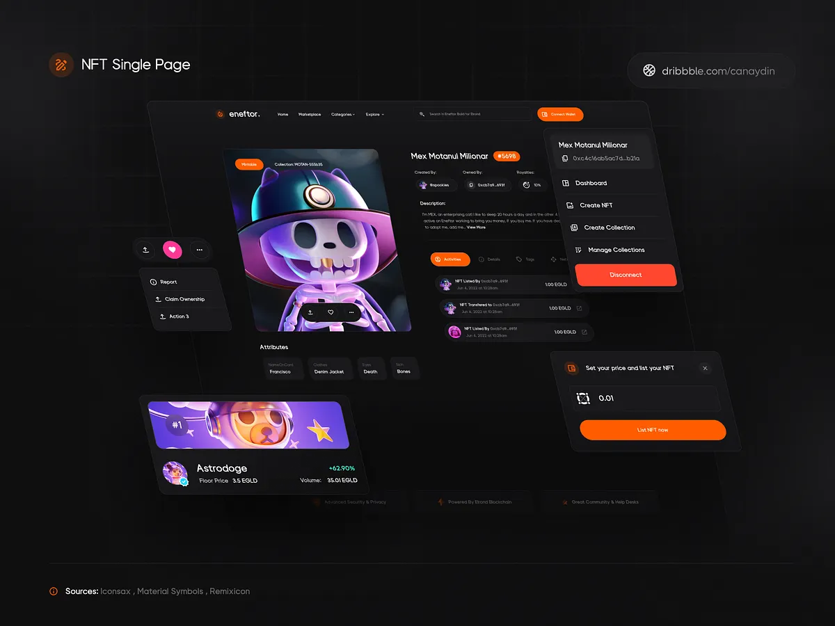 Smm Panel designs, themes, templates and downloadable graphic elements ...