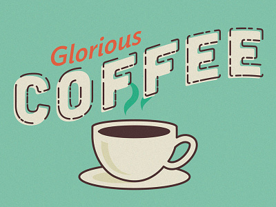 Glorious Coffee