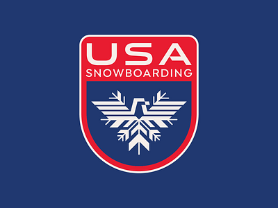 U.S. Snowboarding Team