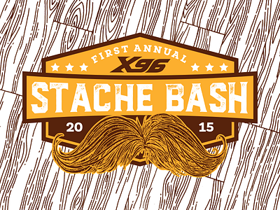 Stache Bash