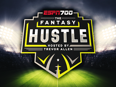 Fantasy Football Hustle Podcast