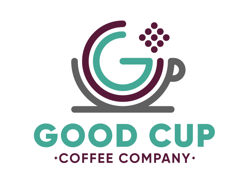 Good Coffee by Ryan J. McCardle on Dribbble