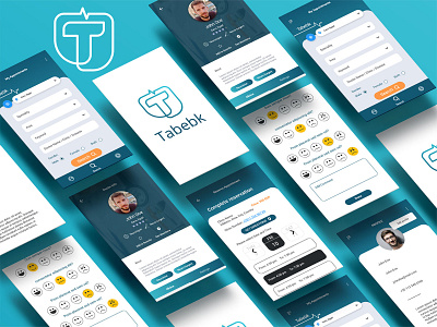 Tabebk app 2