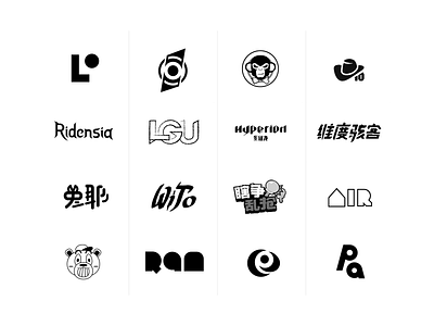 Logo Collection