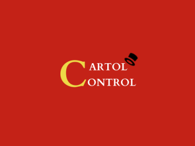 Cartol Control logo
