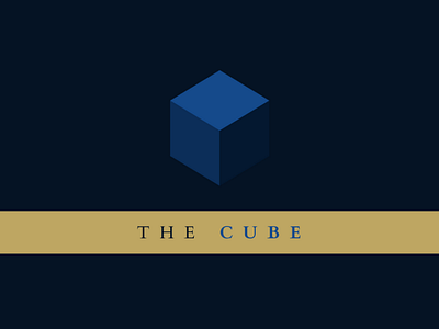 The Cube