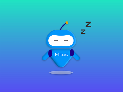 Minus - Sleeping