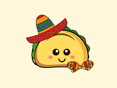 Mini Taco