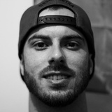 Dribbble profile picture for @rok