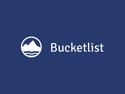 Bucketlist Logo