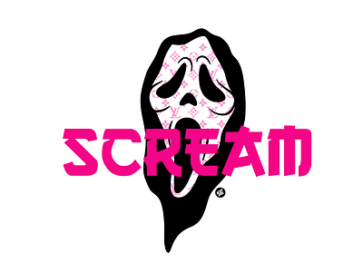 Scream Design
