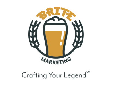 Brite Marketing Logo