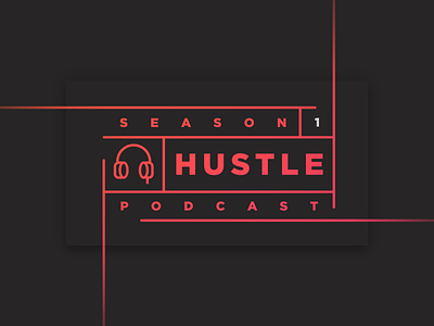 Season 1 of Hustle Podcast • Best of 2015 2015 gotham podcast