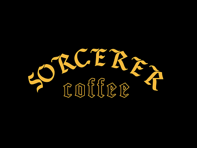 Sorcerer Coffee