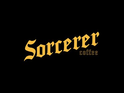 Sorcerer Coffee