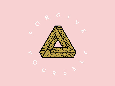 Forgive Yourself