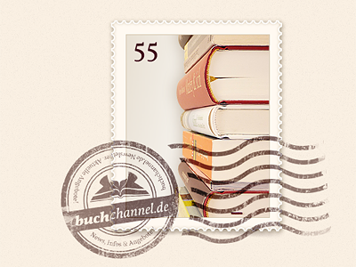 Stamps beige book books e mail layout marketing newsletter stamp stencil