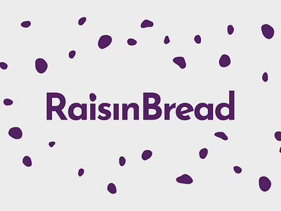 Raisinbread Logo