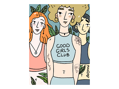 Good girls club