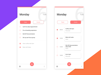 To-do List Concept