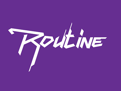 Routine