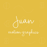 Juan Motion Graphics